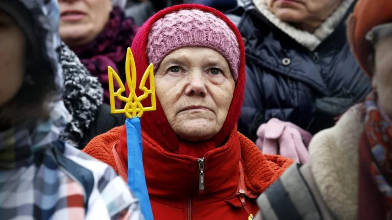 Jelentős nyugdíjelvonások kezdődnek Ukrajnában