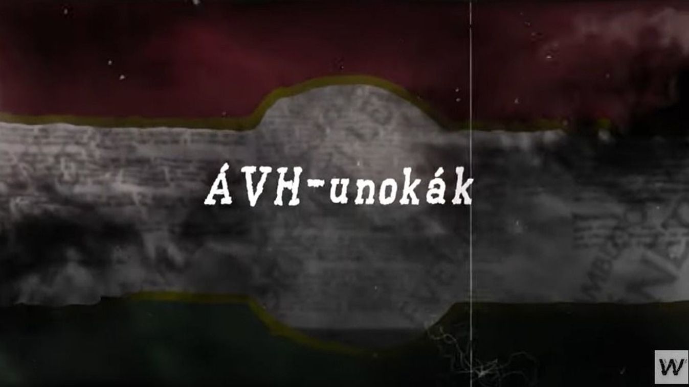 Lehullt a lepel, kiderült a titok: célkeresztben az ÁVH-unokák