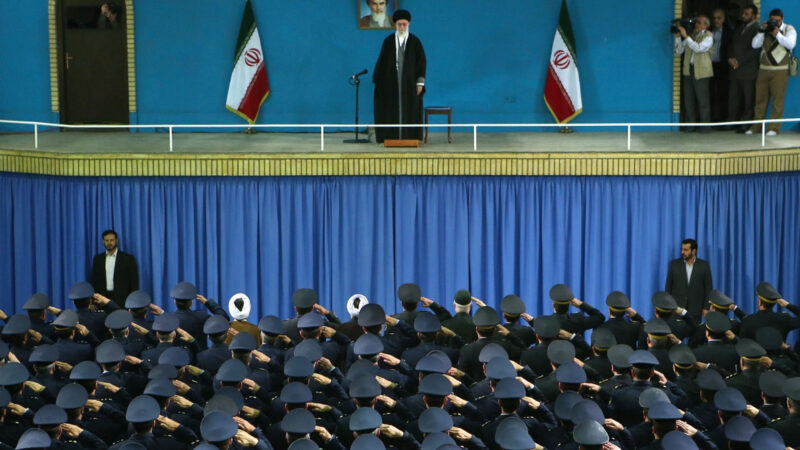 Iránban bekérették a magyar nagykövetet, hogy tiltakozzanak az újabb EU-s szankciók ellen