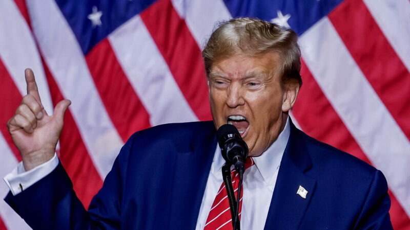 Újabb merényletet akadályoztak meg Donald Trump ellen