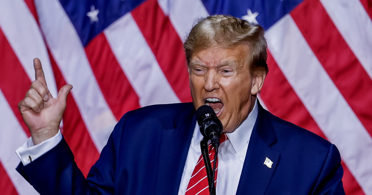 Újabb merényletet akadályoztak meg Donald Trump ellen