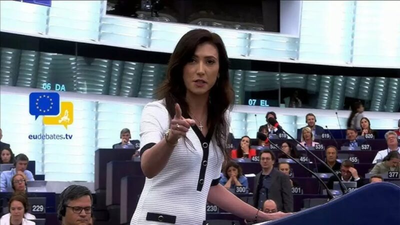 „Ezt akarom az egész Európai Unióban – meneküljenek a baloldali eurokraták, és érvényesüljön a normalitás”