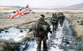 Argentína megígérte, hogy visszaszerzi a Falkland-szigeteket