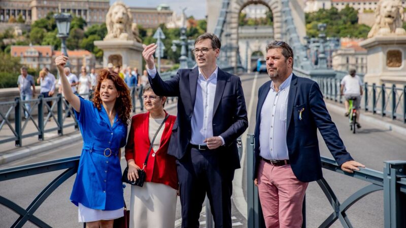 A Karácsony Gergely vezette főváros korrupciós hálózata