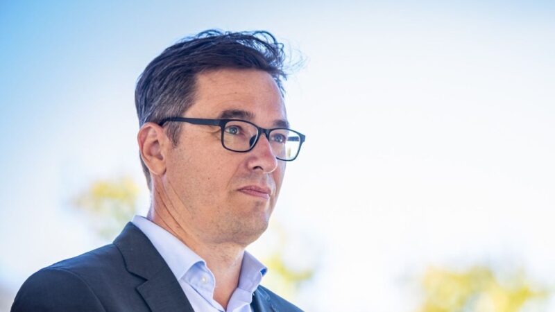 Karácsony a Fővárosi Közgyűlés elé terjeszti a budapesti olimpia ügyét