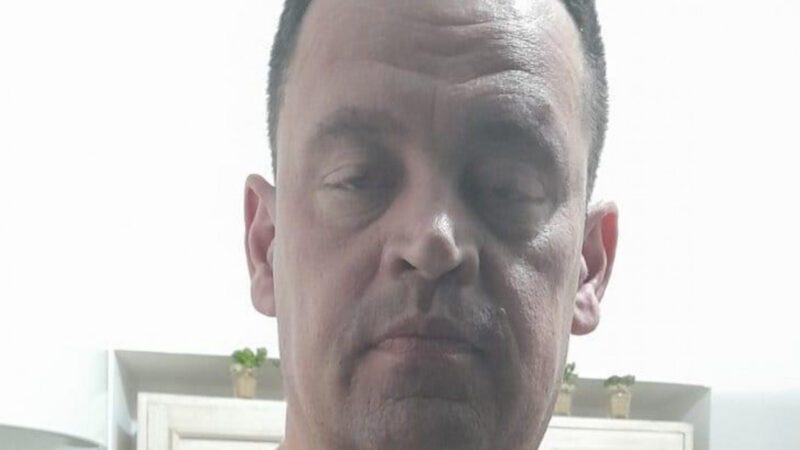 Úgy érzi az ellenzéki provokátor, hogy megmérgezték