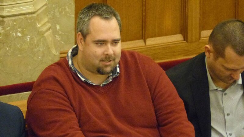 Új fejlemény a letartóztatásban lévő óbudai polgármester ügyében