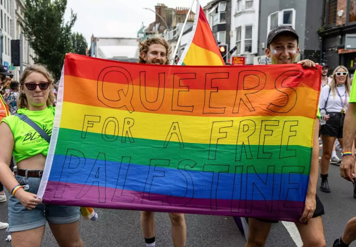 Az iszlamisták élesítik a késeiket: LMBTQ közösség a célkeresztben