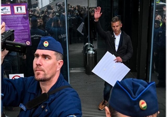 Magyar bojkottot hirdetett a propaganda média ellen