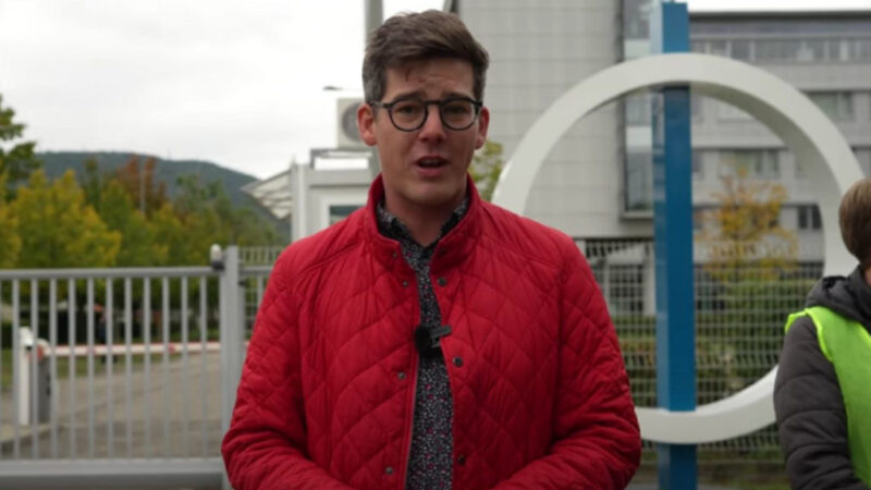 Magyar Péter öccse fizetési listán volt a Diákhitel Zrt.-nek dolgozó PlanB Kft.-nél