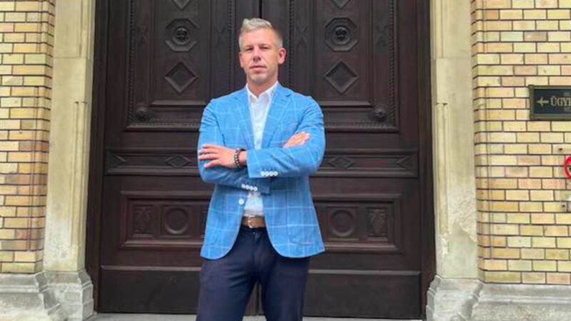 Újabb Tiszás szappanopera