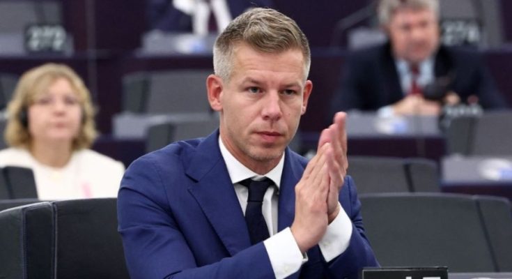 Magyarország ellen szavaz Brüsszelben a Tisza Párt