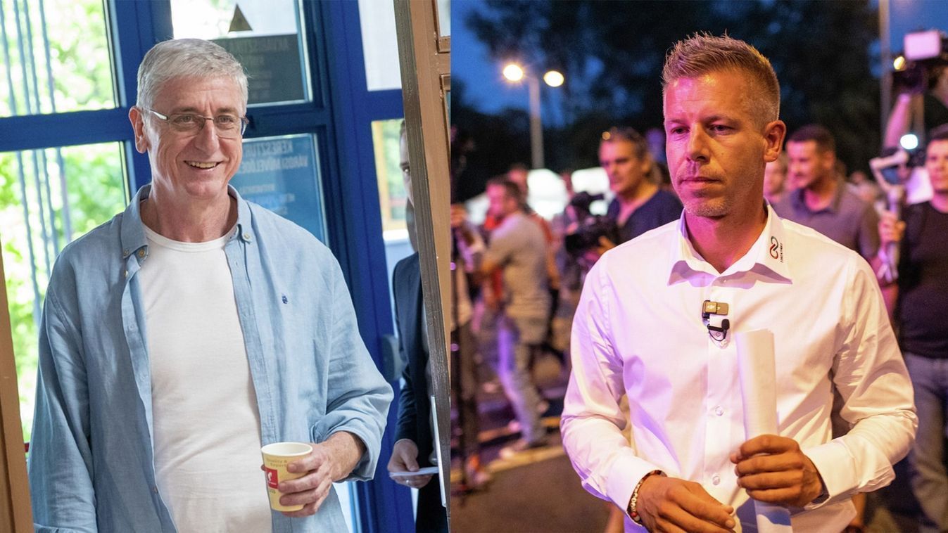 Összeborul a Tisza és a DK