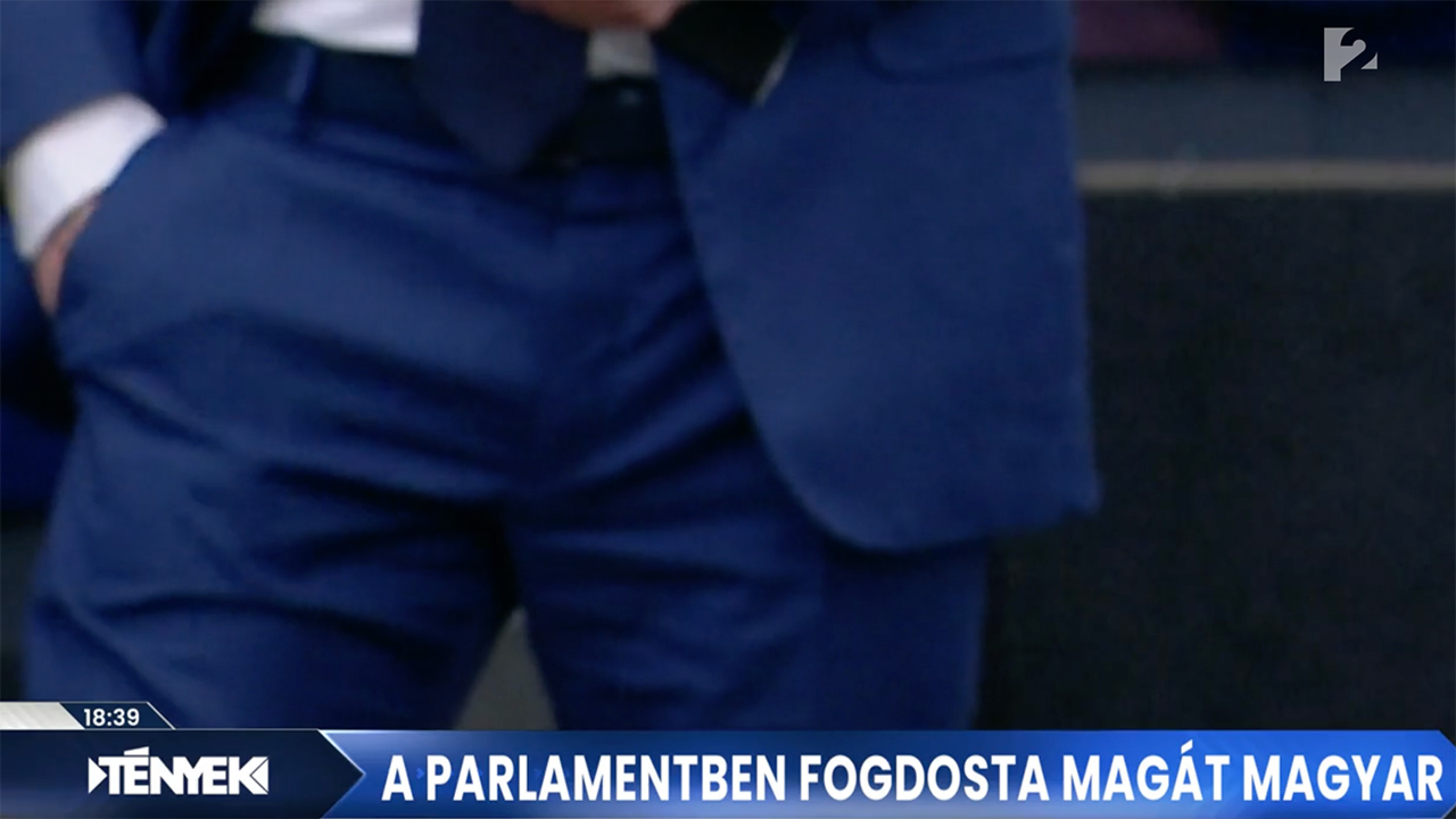 Magyar Péter és a „zsebzsötem”