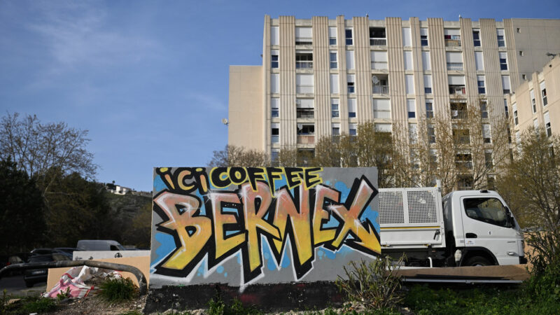 Bérgyilkosként azonosítottak egy 14 éves fiút Marseille-ben