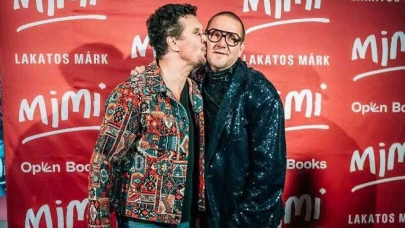 Gyalázat: Magyar Péter már Lakatos Márkot mentegeti – videóval