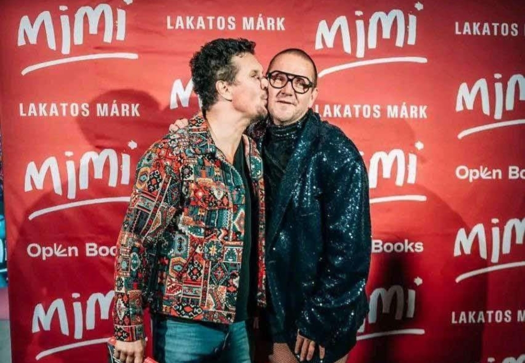 Gyalázat: Magyar Péter már Lakatos Márkot mentegeti – videóval