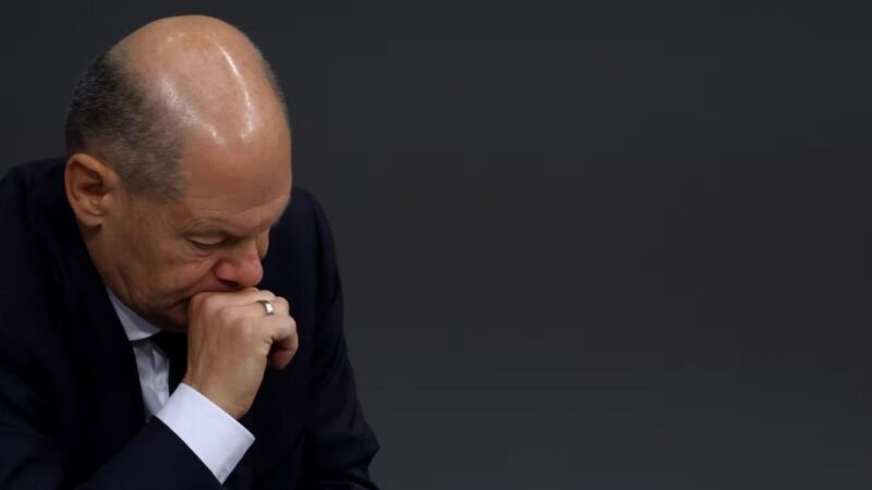 Megbüntették Németországot – az ítélet szerint „megalázó és embertelen” volt