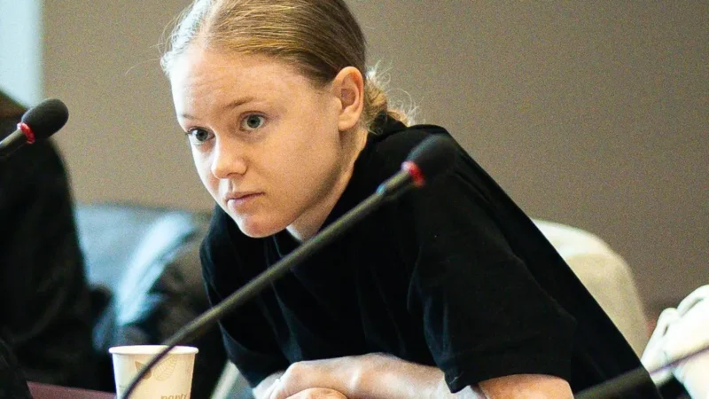 Pankotai Lili első fokon elbukta a volt iskolája ellen indított pert