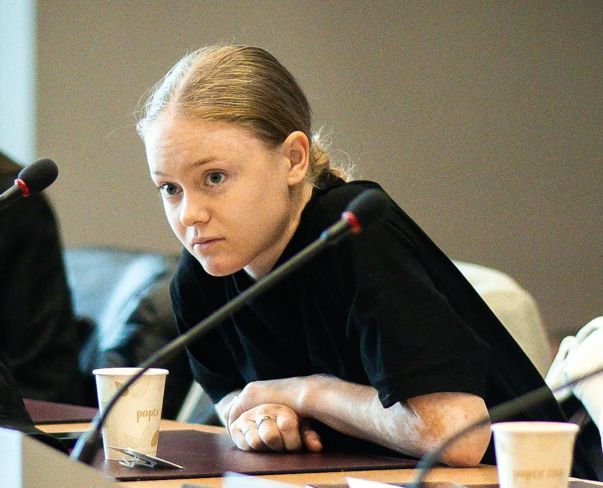 Pankotai Lili: Magyar Péter meghátrált a bejegyzésem után