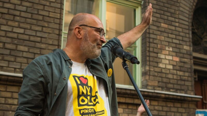 Pikó és Baranyi is korlátozza a képviselői jogokat