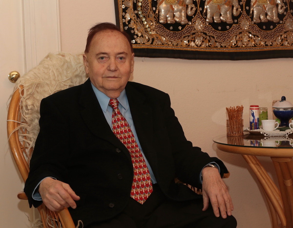 Eladó Torgyán József egykori villája