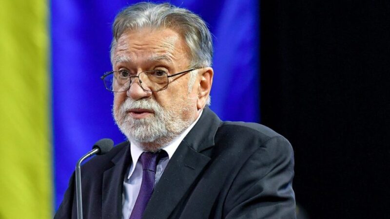 ire visszaért a piacról, a végrehajtók elfoglalták a házát és hajléktalan lett az egykori NER-milliárdos