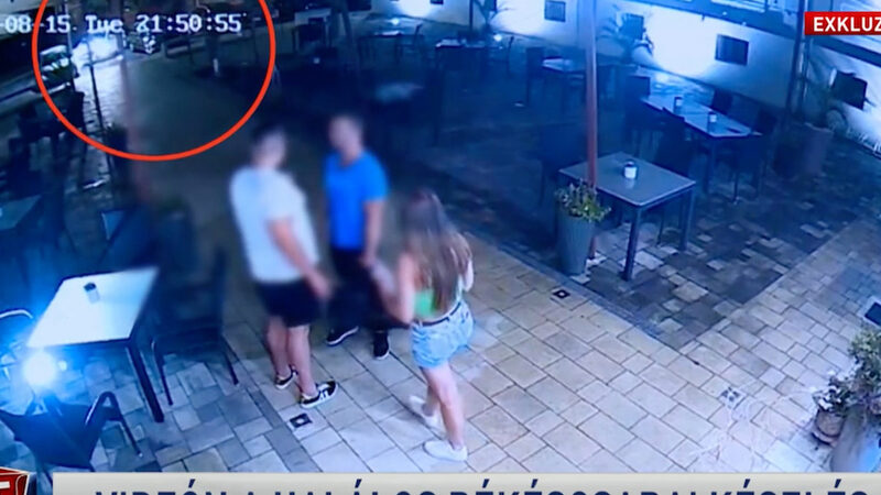 Tagadja bűnösségét a férfi, aki halálra késelte egy békéscsabai szálloda biztonsági őrét