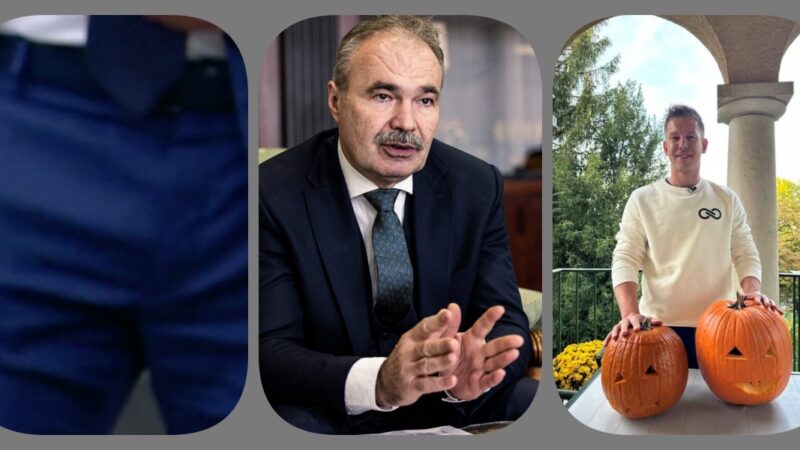 „A tököt én termesztem, te meg csak faragod és vakarod”