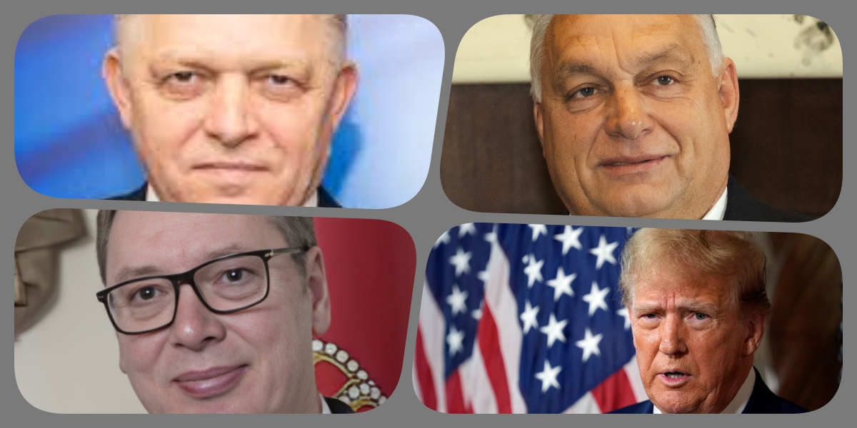 Orbán ellen is merényletet készítettek elő az Ukrajnával kapcsolatos álláspontja miatt