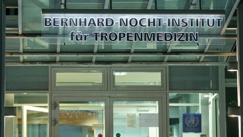 Halálos vírus miatt tört ki pánik Európában