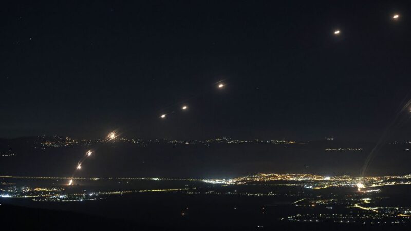 Miért tört ki a harmadik világháború?