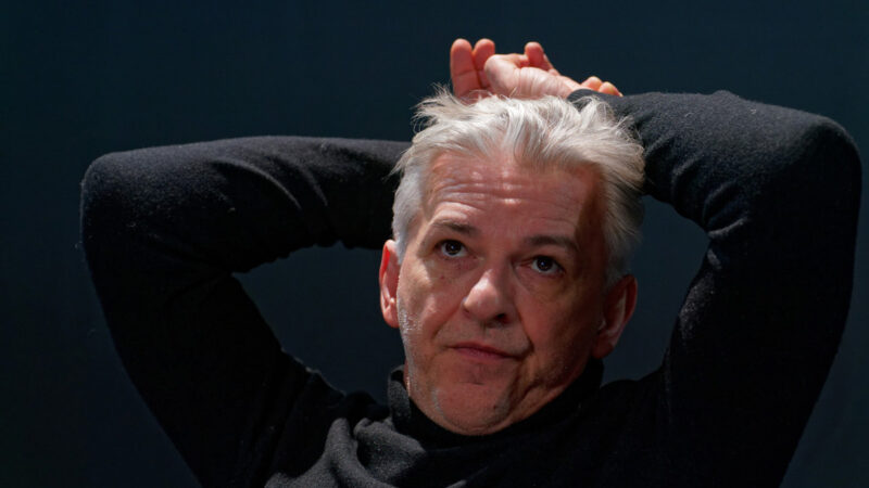 „Nem vagyok pedofil, Magyar Péter kérjen bocsánatot!” – közölte Alföldi