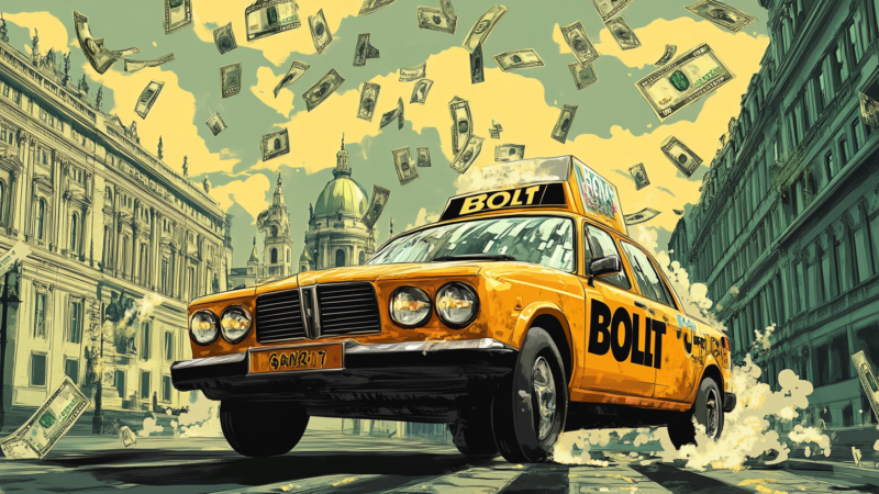 Freudi elszólás a Bolt részéről – avagy amikor még önmagánál is olcsóbb szeretne lenni