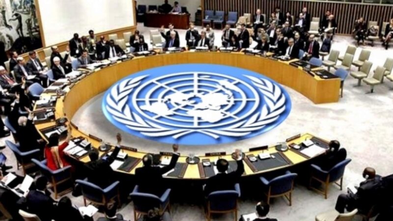 53 ország embargót követel Izraellel szemben