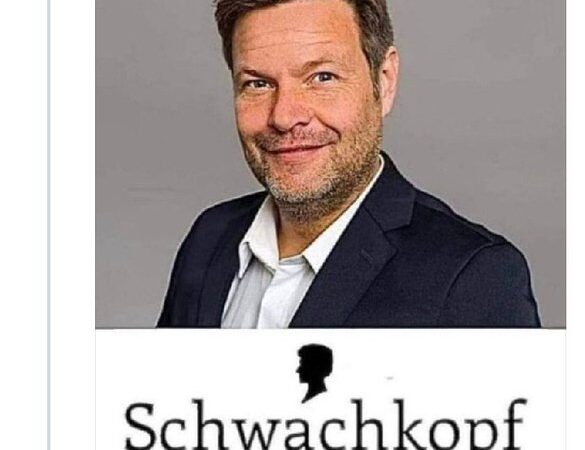 A Facebookon bolondnak nevezte Habeck alkancellárt, a rendőrség ment a német nyugdíjasért