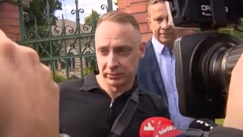 Kiengedték a börtönből a móri mészárlás miatt tévesen elítélt Kaiser Edét