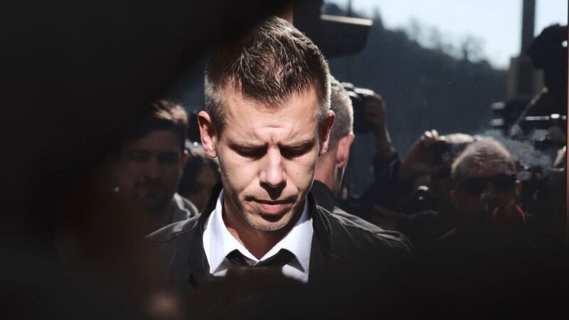 Magyar Péter álhírterjesztése is téma a Nemzetbiztonsági Bizottság mai ülésén