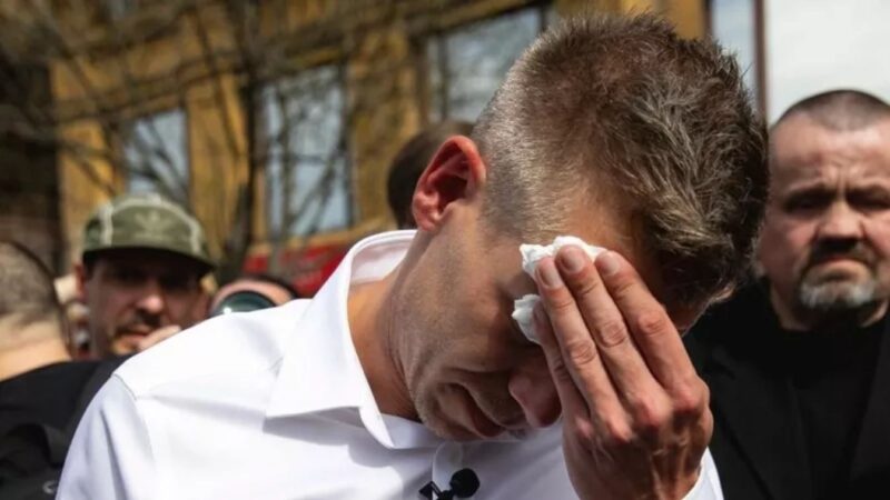 A bűnözők és haszonlesők fellegvára lett a Tisza párt