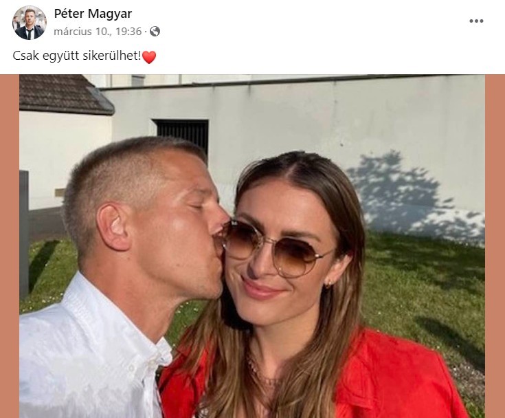 Az ember, aki nem tud rendet, rendszert vinni a családjába, nem fog tudni egy országot elvezetni