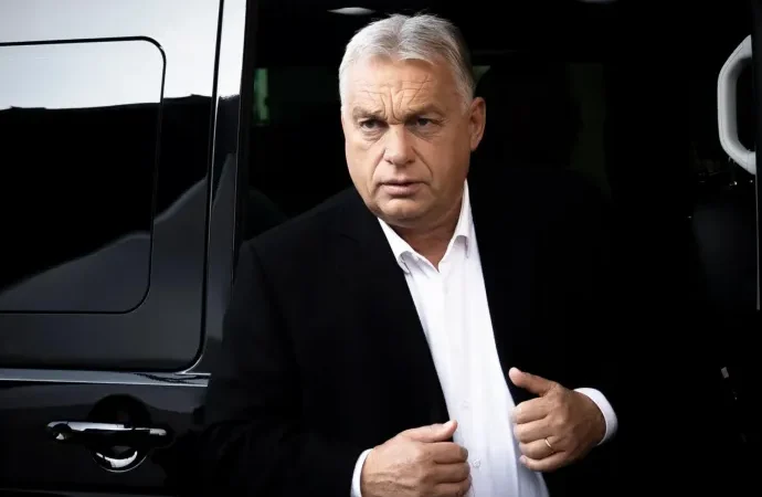 Orbán Viktor a Pride-ról: Ilyen többé nem lesz!