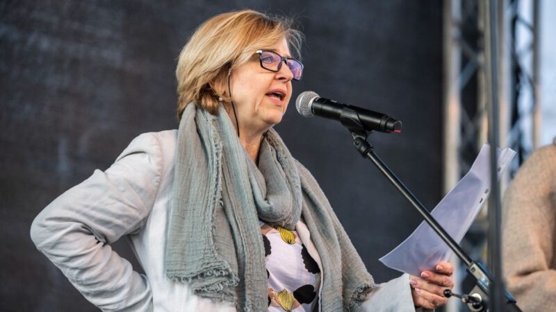 Ne bántsd a Magyart, mert pórul jársz