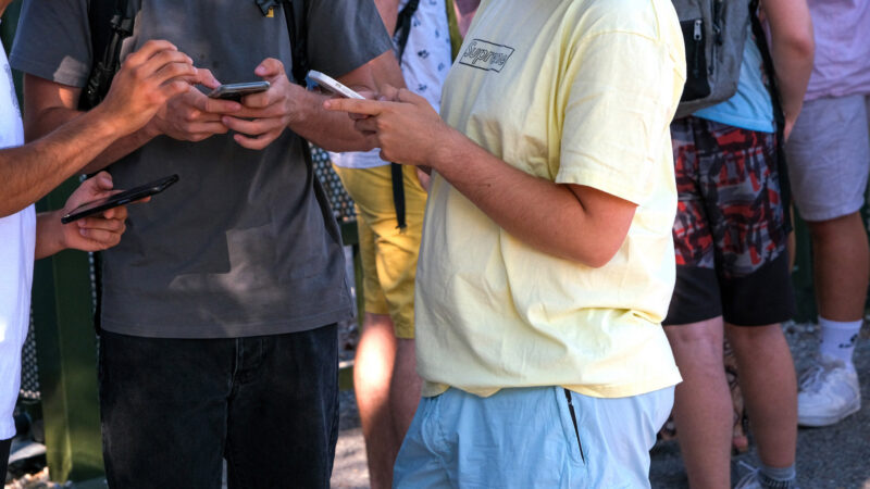 Gyapotszedésre hívtak fekete diákokat Amerika-szerte – a rejtélyes sms-ek miatt már az FBI is vizsgálódik