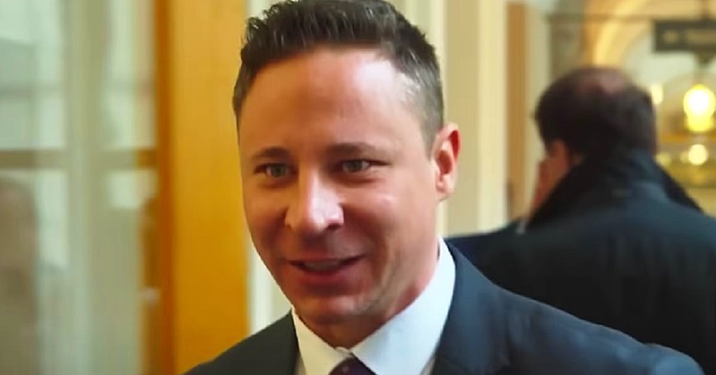 Schadl Györgyék luxusüzletet nyitnak Budapest belvárosában