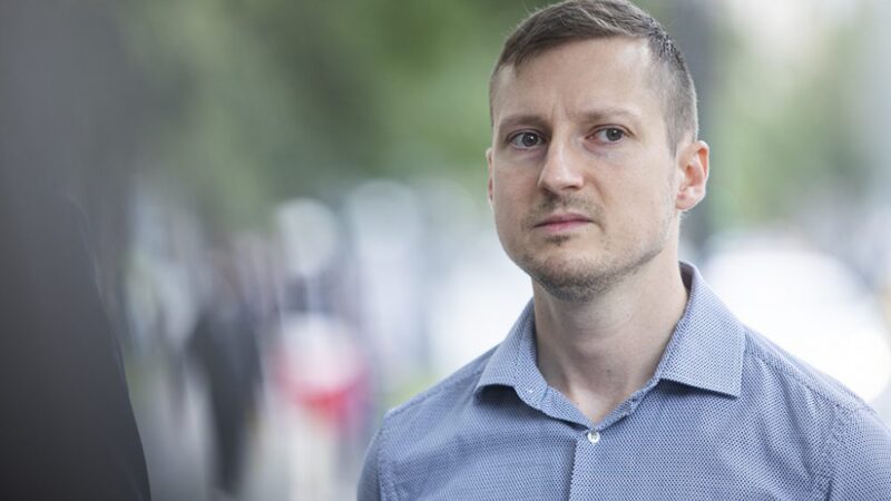 A momentumos Soproni beismerte, a terézvárosi gazdasági terv struktúráját a ChatGPT írta