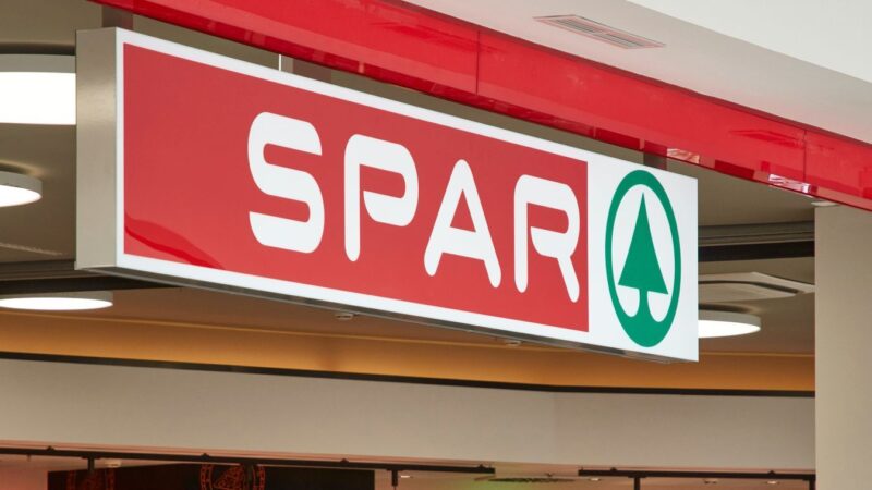 Napokra bezárták a SPAR egyik üzletét – az ok: egérinvázió