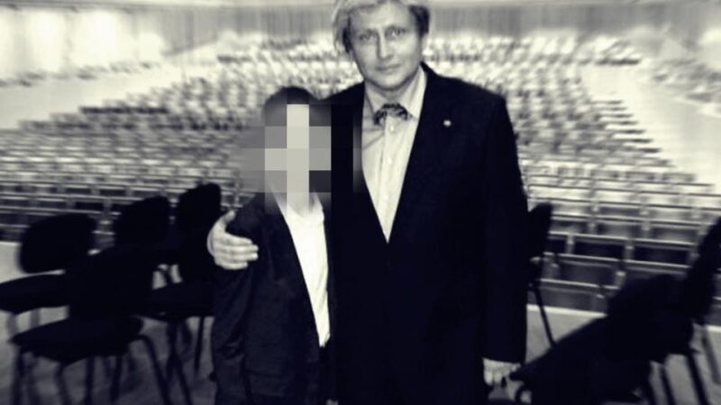 Varnus Xavér veszített a bíróságon