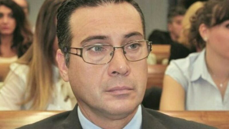 29 év börtönre ítélték az Oroszországnak kémkedő olasz fregattkapitányt