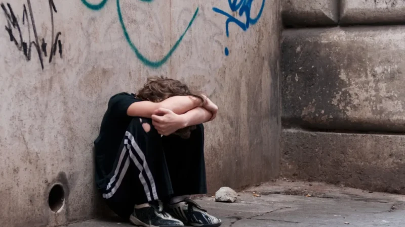 Potenciális áldozatok