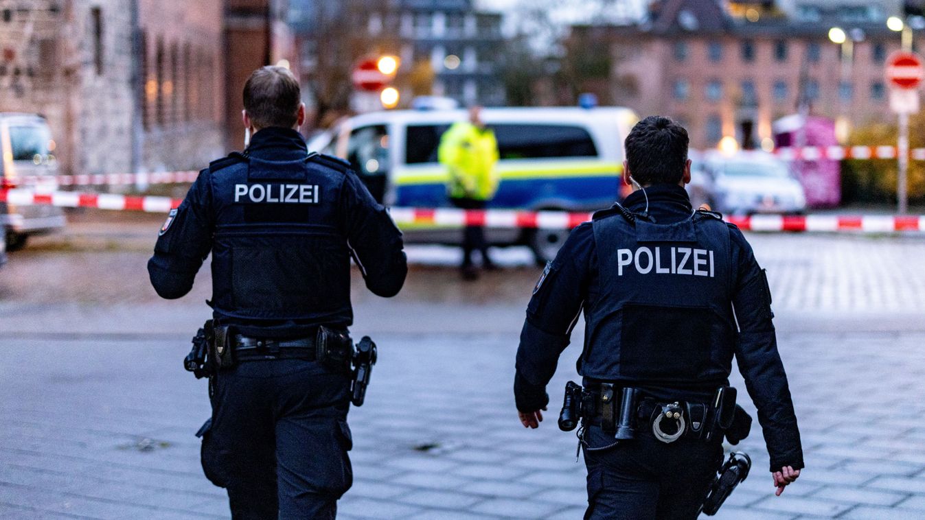 Óvatosságra inti a berlini főkapitány azokat, akik kipát viselnek, vagy nyíltan homoszexuálisok